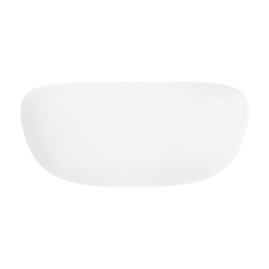 JBL Tune Buds - White - True wireless Noise Cancelling earbuds - Top image number null